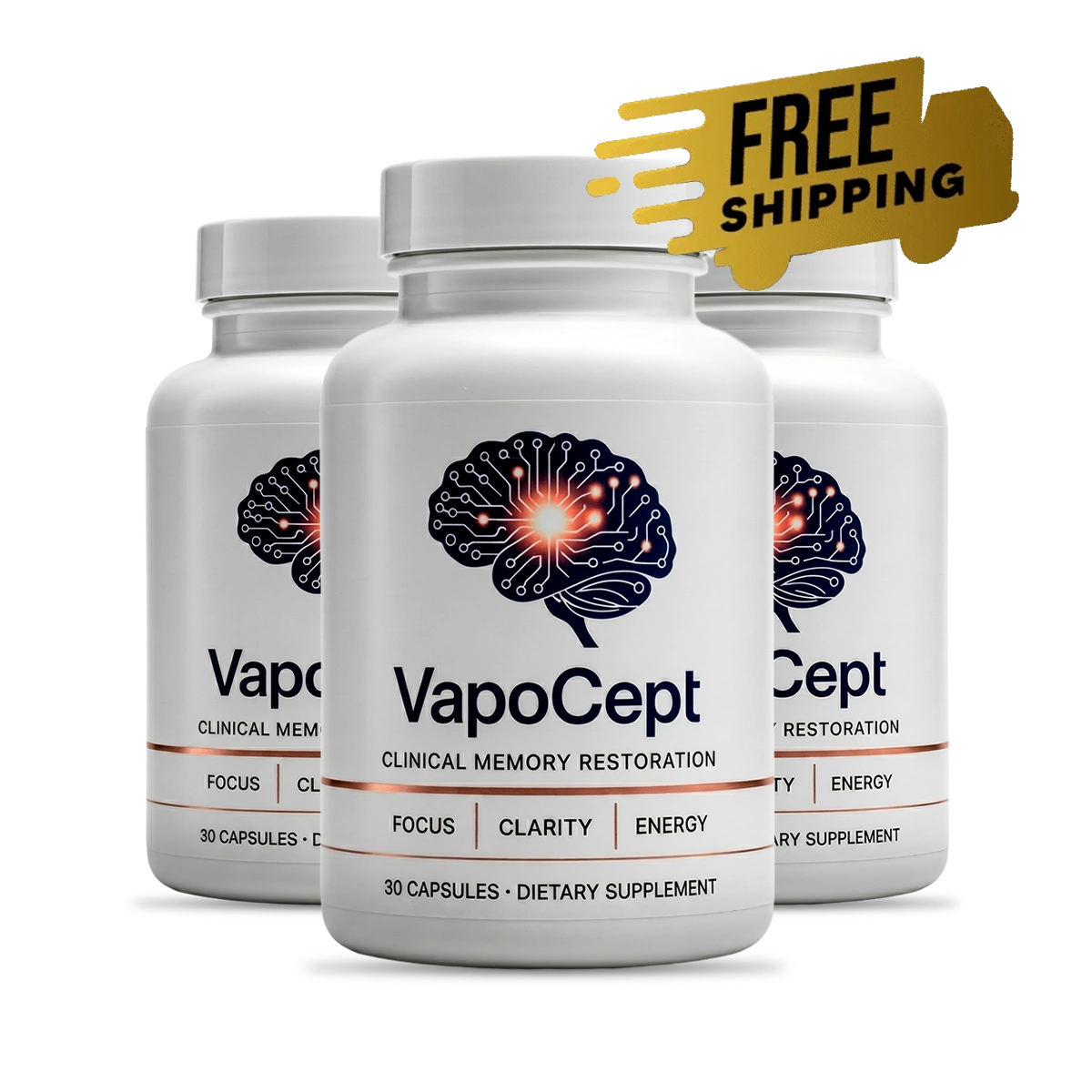 VapoCept Supplement